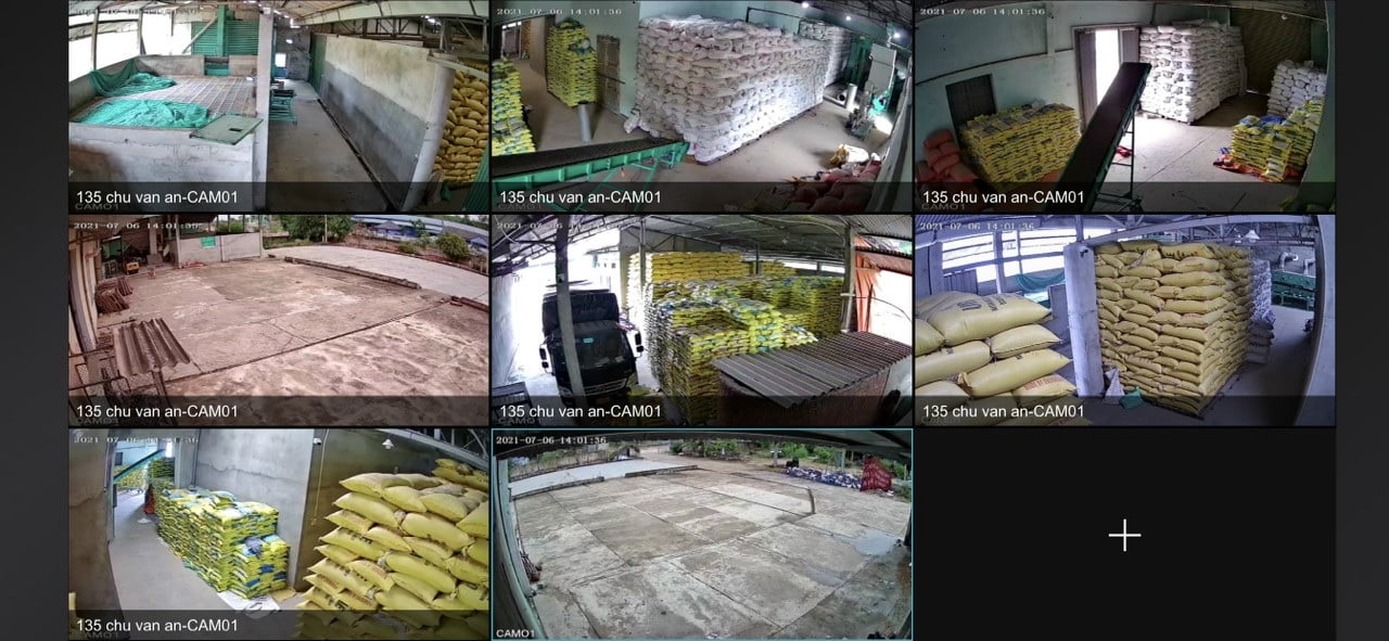 lap-dat-Camera-quang-ngai
