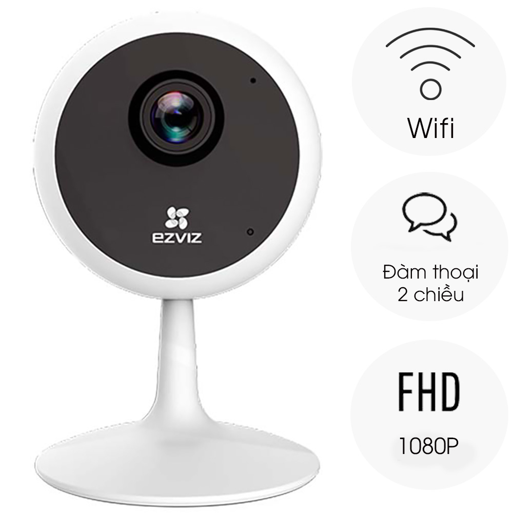 Camera Ezviz