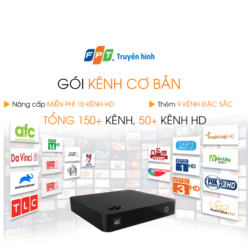 lắp đặt truyền hình fpt