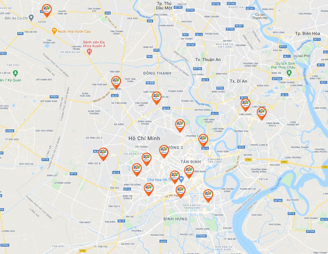 Lắp Mạng FPT Xã Ngãi Giao, TP. Hồ Chí Minh – Giải Pháp Internet Tối Ưu Cho Gia Đình và Doanh Nghiệp